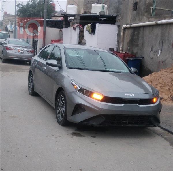 Kia Forte 2023 for sale in Iraq - Basra